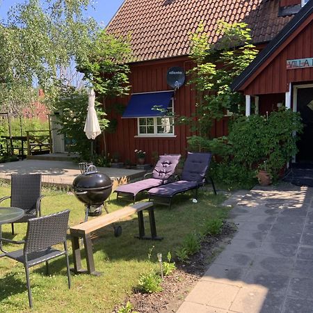 Villa Linneryd 1 Exterior foto