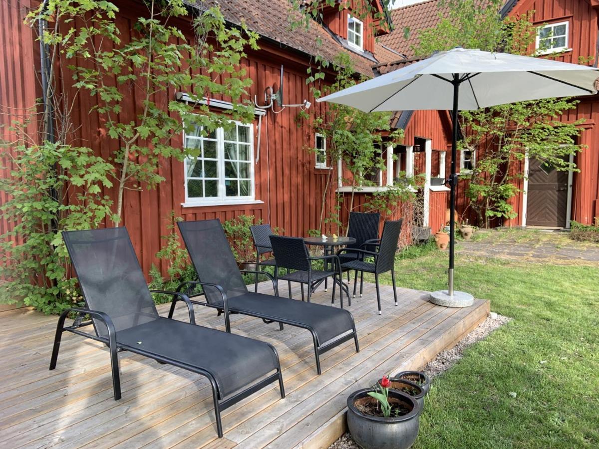 Villa Linneryd 1 Exterior foto